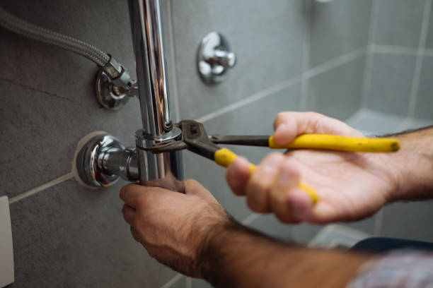 Best Plumbing System Maintenance  in Sawgrass, FL